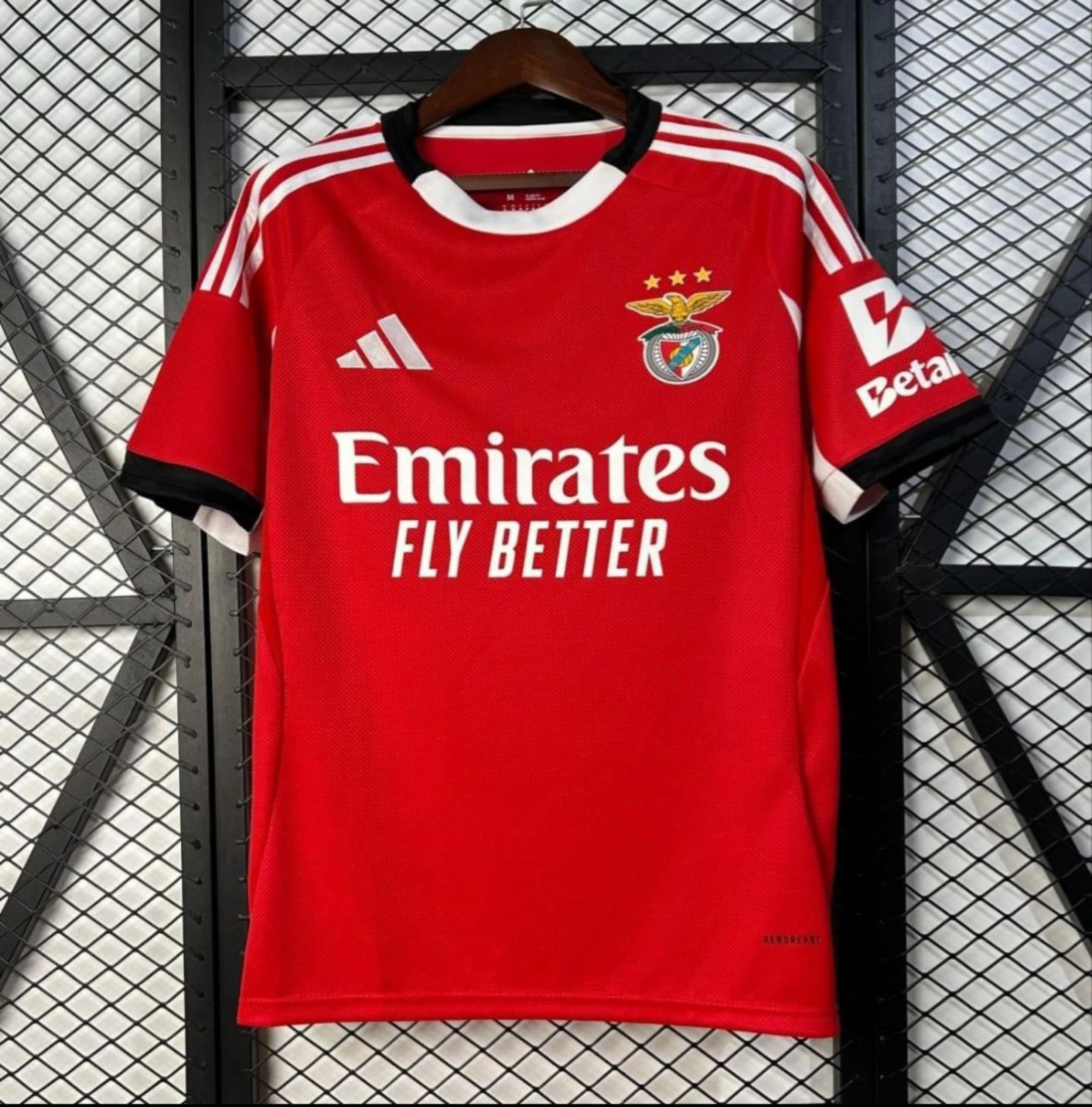 Camisola Benfica 